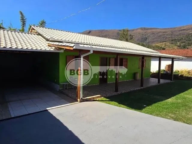 Imagem: Casa com 3 Quartos, Suzano - Brumadinho