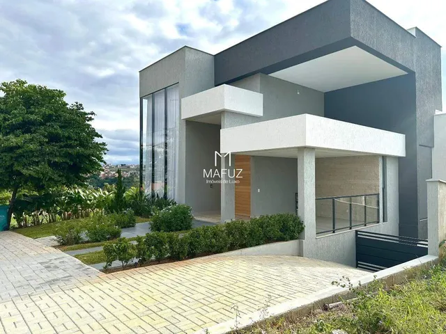 Imagem: Casa para Aluguel, 4 Quartos, 2 Suítes