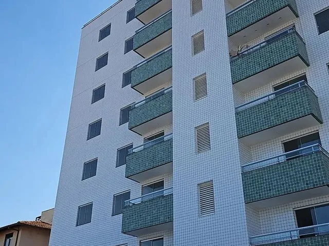 Imagem: Apartamento Novo para Alugar na Região