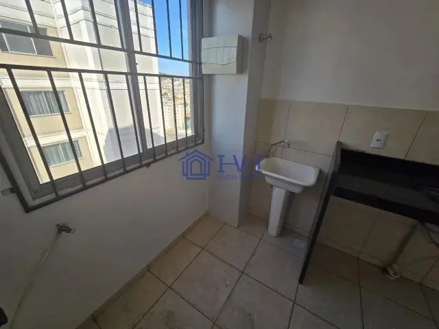 Imagem 5: Apartamento 2 Quartos Gávea Locação