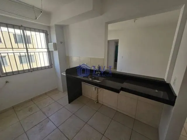 Imagem 3: Apartamento 2 Quartos Gávea Locação
