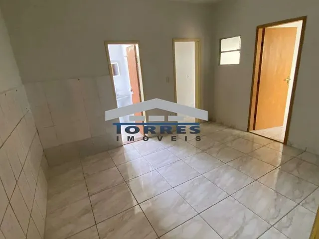 Imagem: Barracão com 2 Quartos no Riacho das Pedras