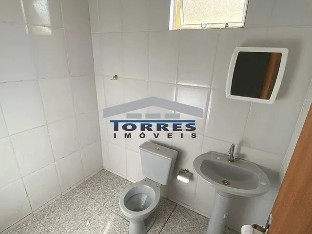 Imagem 10: Barracão com 2 Quartos no Riacho das Pedras Conforto e Praticidade