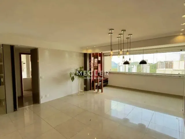 Imagem 1: Apartamento 2 Quartos, 1 Suíte, Planejado. Vila da Serra/Nova Lima. Segurança 24H