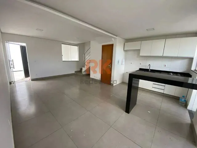 Imagem: Casa em Condomínio Frente para Alugar em
