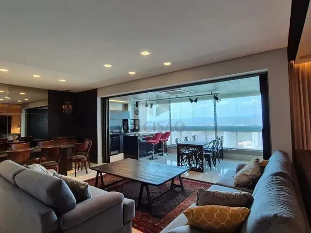 Imagem: Apartamento 5 Quartos para Aluguel, 5 Quartos