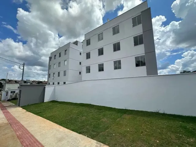 Imagem: Apartamento com 2 Quartos para Alugar em