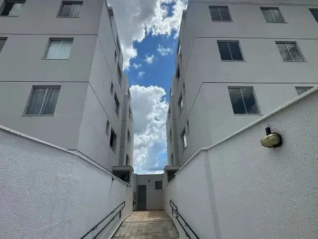 Imagem 4: Apartamento com 2 Quartos para Alugar em Contagem