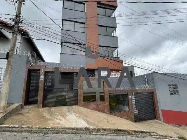 Imagem: Flat no Centro de Betim/Mg