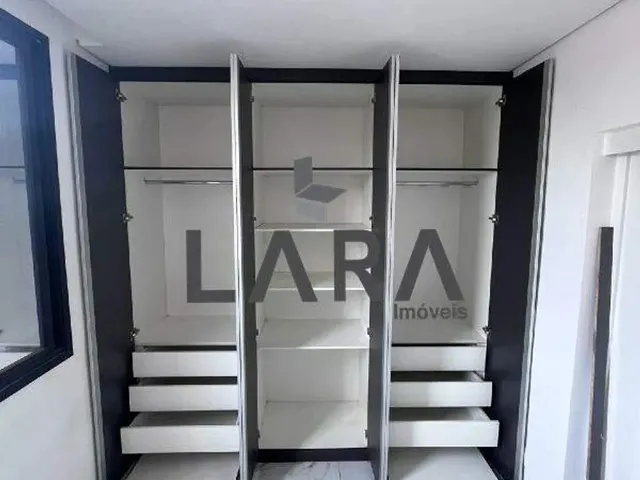 Imagem 14: Flat no Centro de Betim/Mg
