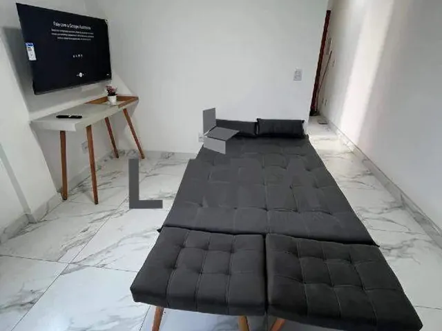Imagem 5: Flat no Centro de Betim/Mg