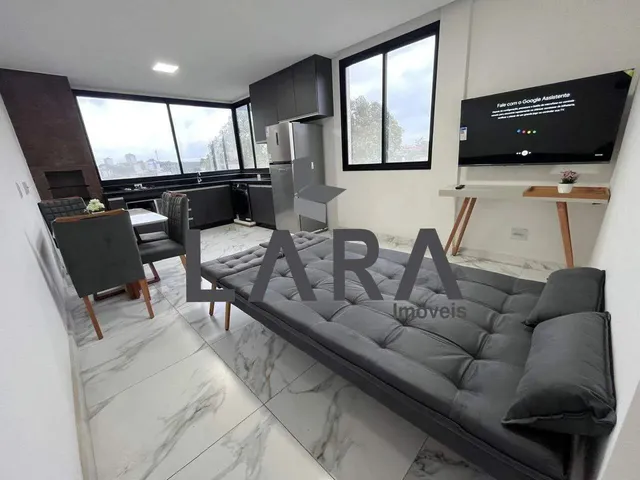 Imagem 4: Flat no Centro de Betim/Mg