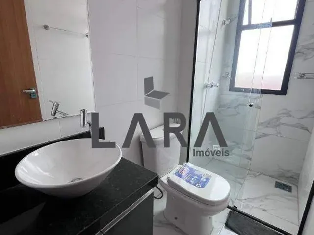 Imagem 10: Flat no Centro de Betim/Mg