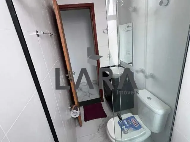 Imagem 3: Flat no Centro de Betim/Mg