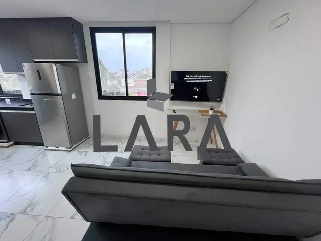 Imagem 16: Flat no Centro de Betim/Mg