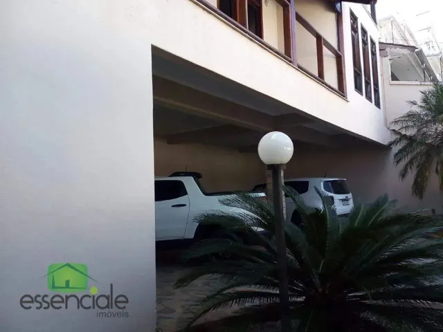 Imagem 10: Casa para Alugar 4 Quartos Piscina e Área Gourmet Jardim Riacho das Pedras Contagem/Mg