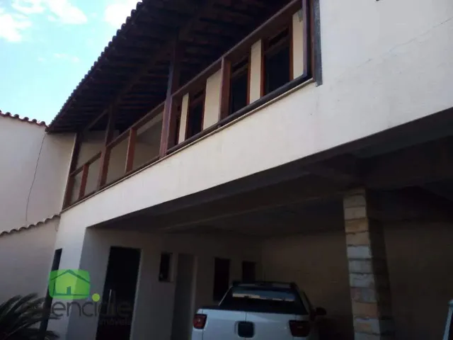 Imagem 12: Casa para Alugar 4 Quartos Piscina e Área Gourmet Jardim Riacho das Pedras Contagem/Mg