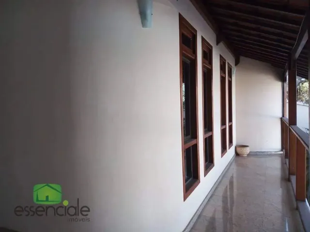Imagem 7: Casa para Alugar 4 Quartos Piscina e Área Gourmet Jardim Riacho das Pedras Contagem/Mg