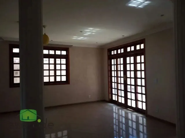Imagem 8: Casa para Alugar 4 Quartos Piscina e Área Gourmet Jardim Riacho das Pedras Contagem/Mg