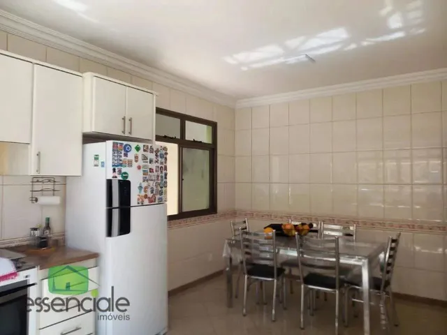Imagem 5: Casa para Alugar 4 Quartos Piscina e Área Gourmet Jardim Riacho das Pedras Contagem/Mg