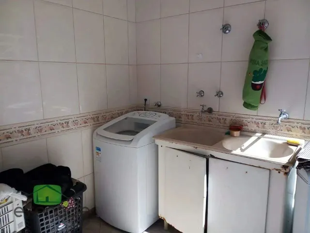 Imagem 2: Casa para Alugar 4 Quartos Piscina e Área Gourmet Jardim Riacho das Pedras Contagem/Mg