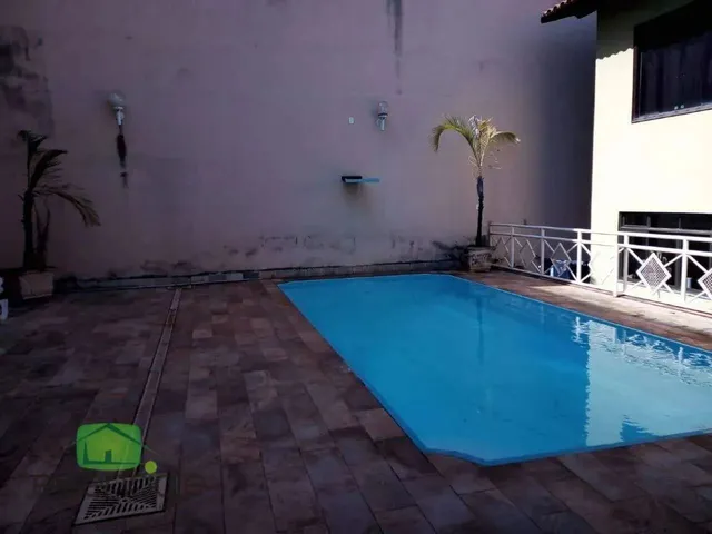 Imagem 15: Casa para Alugar 4 Quartos Piscina e Área Gourmet Jardim Riacho das Pedras Contagem/Mg