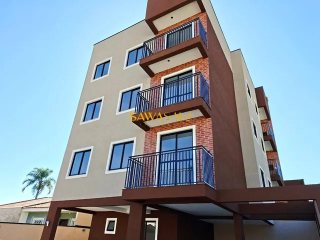 Imagem: Apartamento em São José dos Pinhais