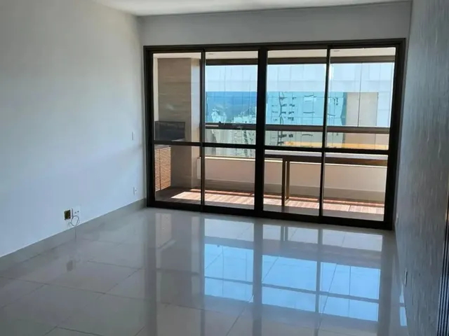 Imagem 2: Imóvel para Aluguel com 154 Metros Quadrados com 4 Quartos em Vila da Serra - Nova Lima