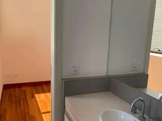 Imagem 7: Imóvel para Aluguel com 154 Metros Quadrados com 4 Quartos em Vila da Serra - Nova Lima