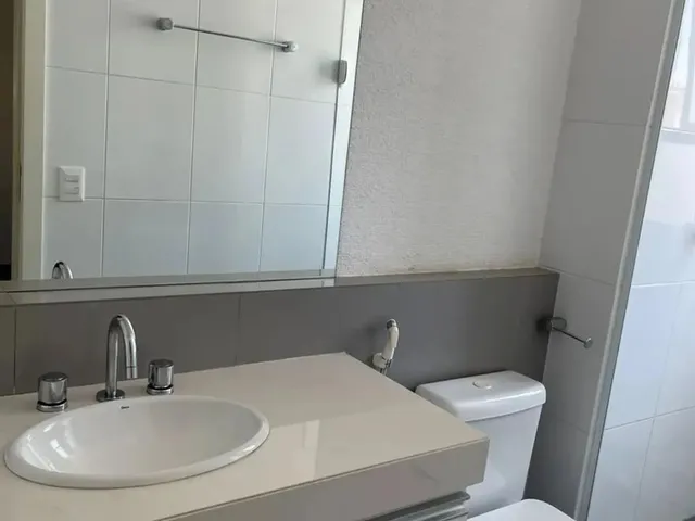 Imagem 9: Imóvel para Aluguel com 154 Metros Quadrados com 4 Quartos em Vila da Serra - Nova Lima