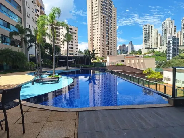Imagem 13: Imóvel para Aluguel com 154 Metros Quadrados com 4 Quartos em Vila da Serra - Nova Lima