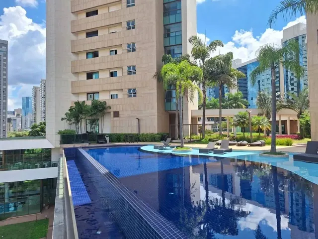 Imagem 16: Imóvel para Aluguel com 154 Metros Quadrados com 4 Quartos em Vila da Serra - Nova Lima