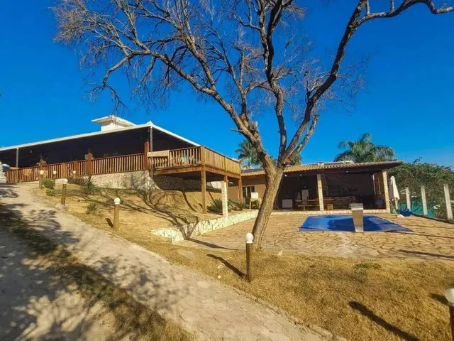 Imagem: Casa com 4 Dormitórios, 380 M² - Venda