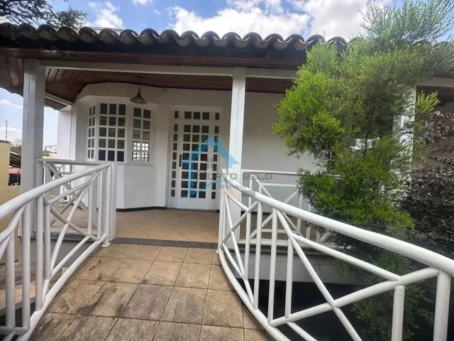 Imagem 1: Casa para Locação em Contagem, Novo Eldorado, 4 Dormitórios, 2 Suítes, 6 Banheiros, 6