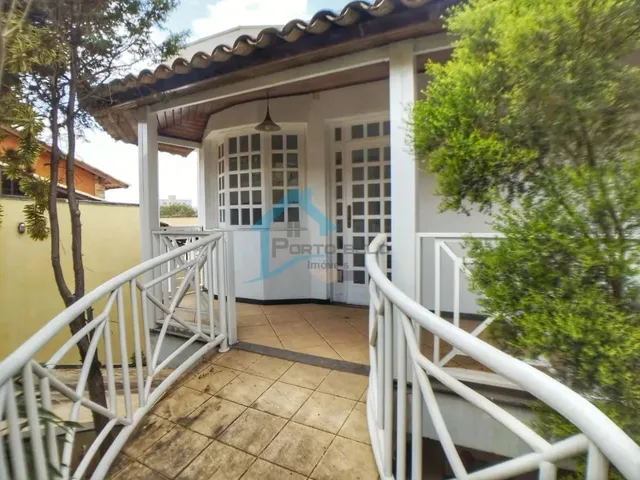 Imagem 9: Casa para Locação em Contagem, Novo Eldorado, 4 Dormitórios, 2 Suítes, 6 Banheiros, 6
