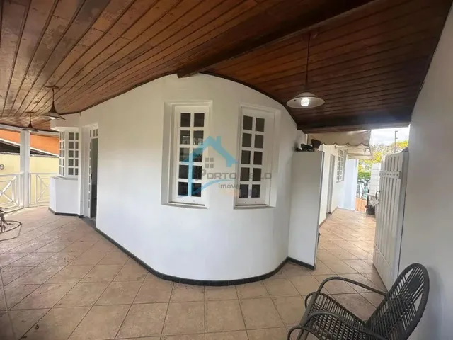 Imagem 11: Casa para Locação em Contagem, Novo Eldorado, 4 Dormitórios, 2 Suítes, 6 Banheiros, 6