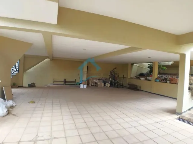 Imagem 10: Casa para Locação em Contagem, Novo Eldorado, 4 Dormitórios, 2 Suítes, 6 Banheiros, 6