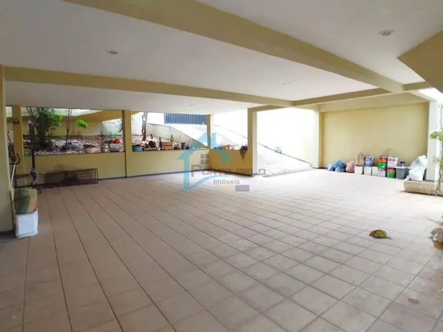 Imagem 2: Casa para Locação em Contagem, Novo Eldorado, 4 Dormitórios, 2 Suítes, 6 Banheiros, 6