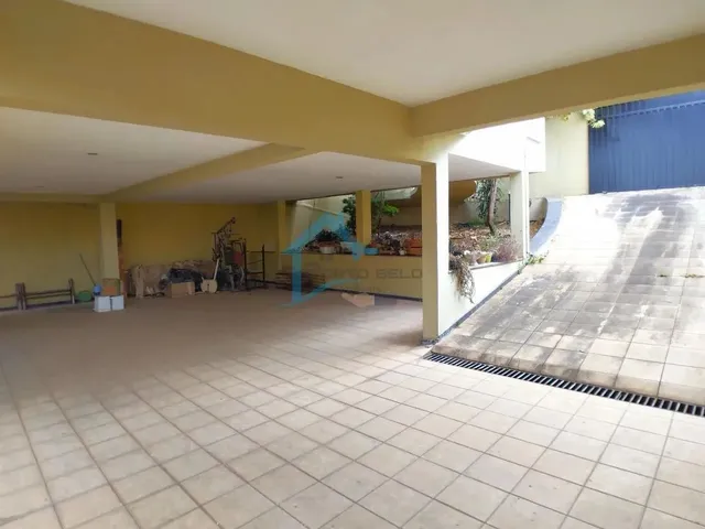 Imagem 7: Casa para Locação em Contagem, Novo Eldorado, 4 Dormitórios, 2 Suítes, 6 Banheiros, 6
