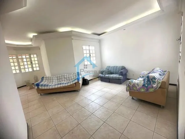Imagem 4: Casa para Locação em Contagem, Novo Eldorado, 4 Dormitórios, 2 Suítes, 6 Banheiros, 6