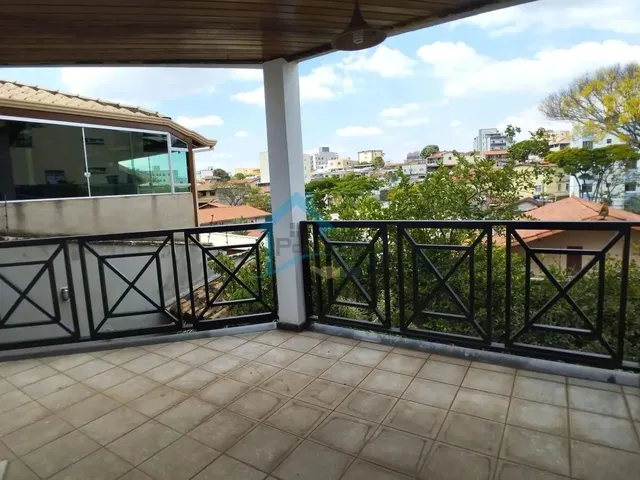 Imagem 16: Casa para Locação em Contagem, Novo Eldorado, 4 Dormitórios, 2 Suítes, 6 Banheiros, 6