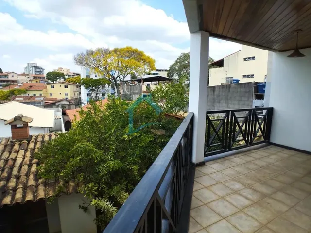 Imagem 15: Casa para Locação em Contagem, Novo Eldorado, 4 Dormitórios, 2 Suítes, 6 Banheiros, 6