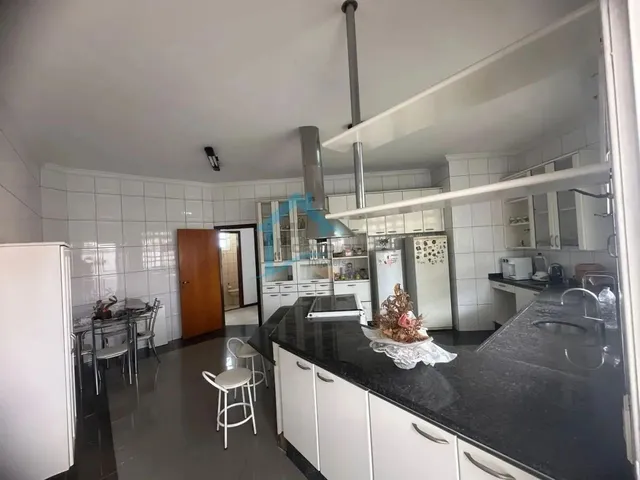 Imagem 5: Casa para Locação em Contagem, Novo Eldorado, 4 Dormitórios, 2 Suítes, 6 Banheiros, 6