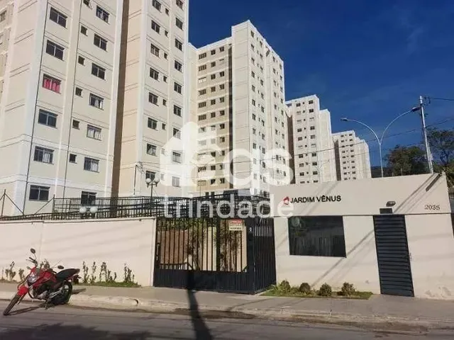 Imagem: Apartamento com Área Privativa de 2 Quartos
