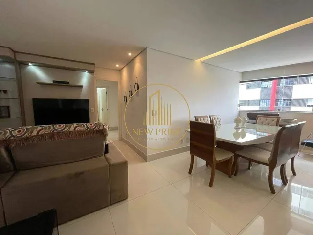 Imagem: Apartamento para Locação Edifício Alto