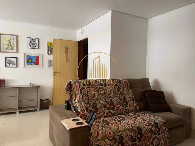 Imagem 10: Apartamento para Locação Edifício Alto da Serra