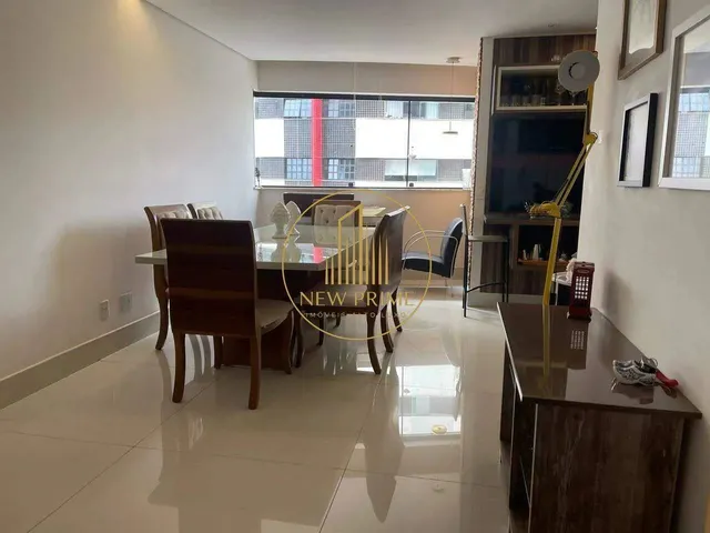 Imagem 15: Apartamento para Locação Edifício Alto da Serra