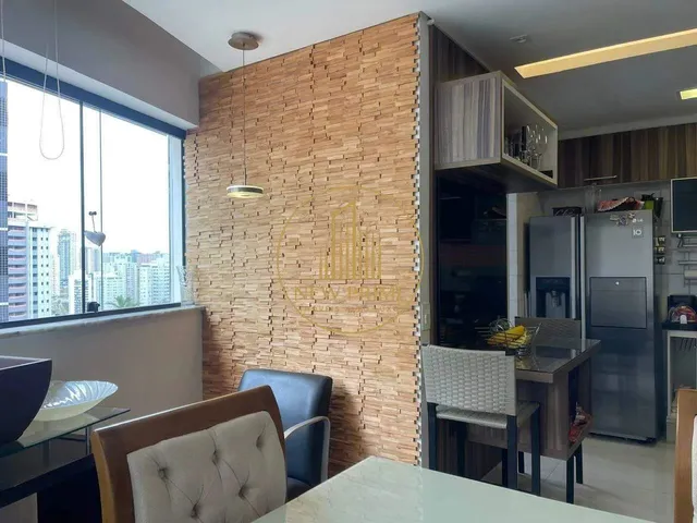 Imagem 13: Apartamento para Locação Edifício Alto da Serra