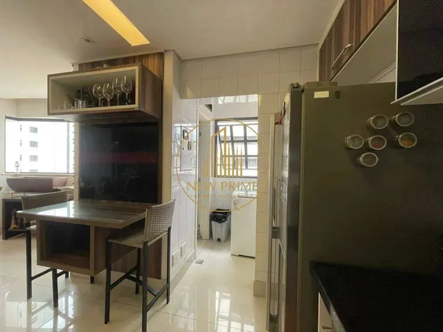 Imagem 2: Apartamento para Locação Edifício Alto da Serra