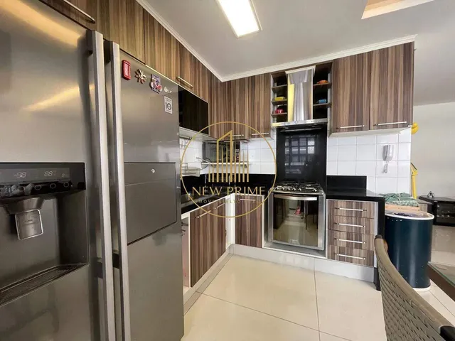 Imagem 5: Apartamento para Locação Edifício Alto da Serra